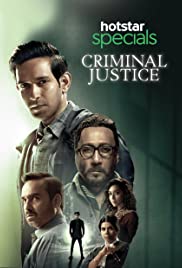 Criminal Justice 2019 S01 AL EP full movie download